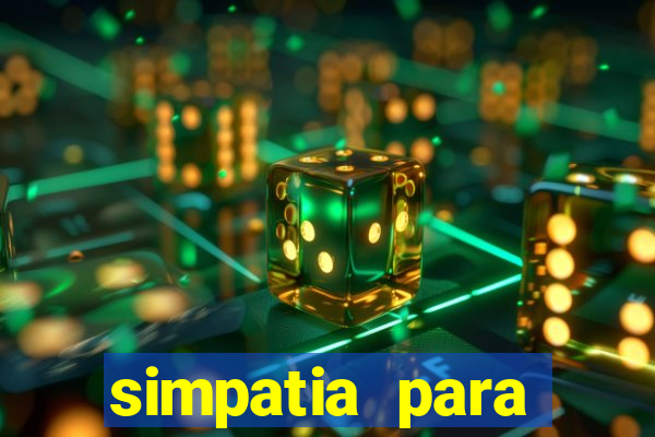 simpatia para ganhar no bingo urgente